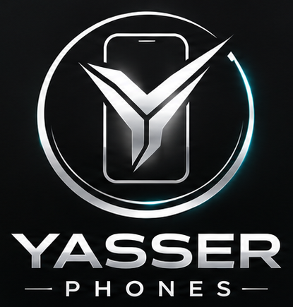 Yasser phones